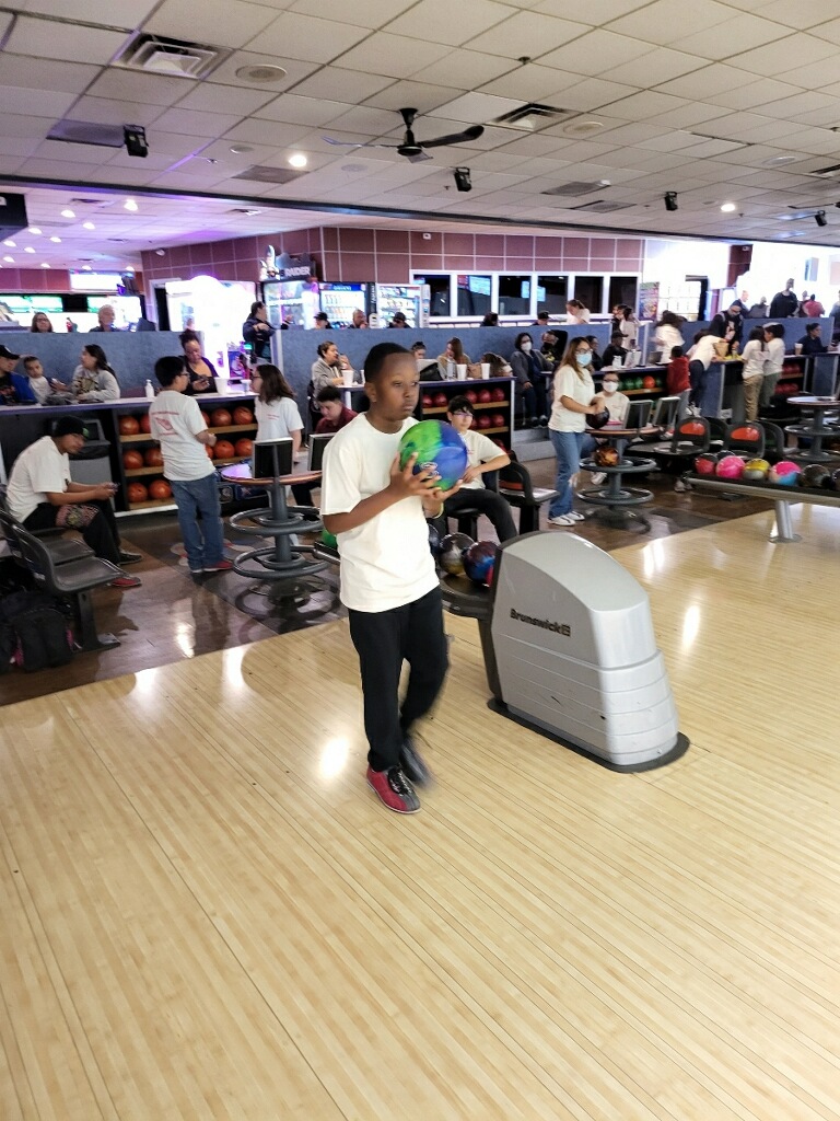 Event 1